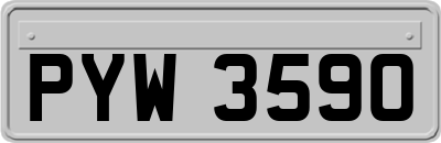 PYW3590
