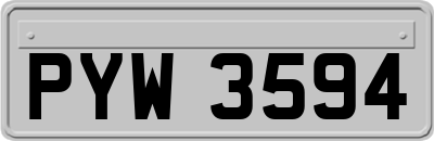 PYW3594