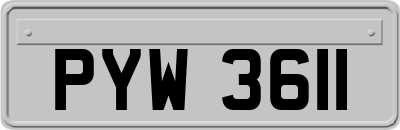 PYW3611