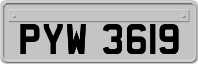 PYW3619