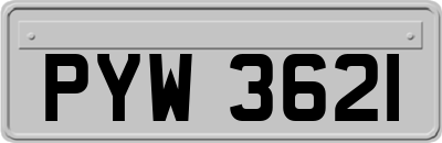 PYW3621