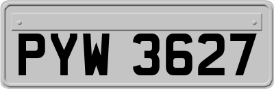 PYW3627