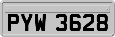 PYW3628