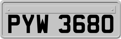 PYW3680