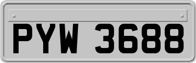 PYW3688