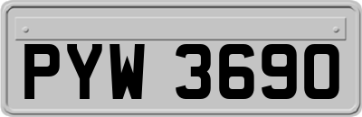 PYW3690