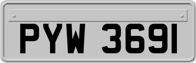 PYW3691