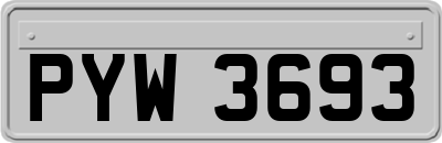 PYW3693