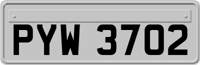 PYW3702