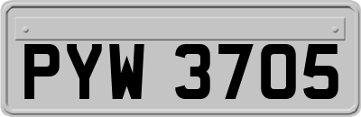 PYW3705