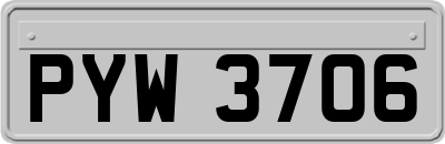 PYW3706