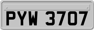 PYW3707