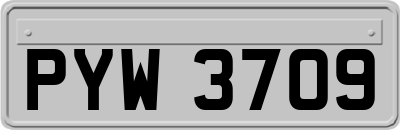 PYW3709