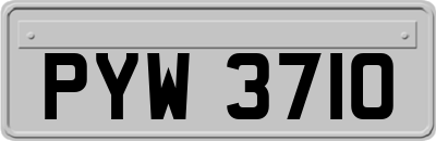 PYW3710