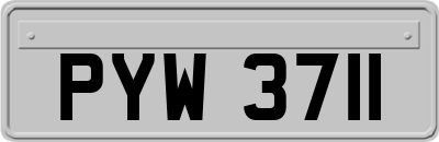 PYW3711