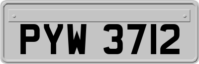 PYW3712