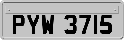PYW3715