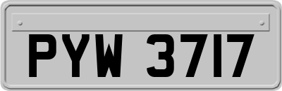 PYW3717