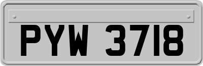 PYW3718