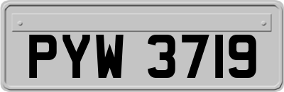 PYW3719