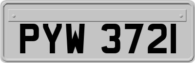 PYW3721