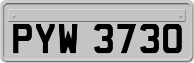 PYW3730