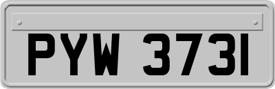 PYW3731