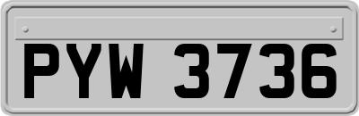 PYW3736