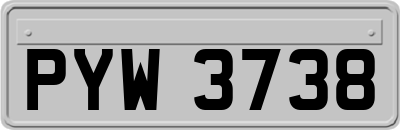 PYW3738