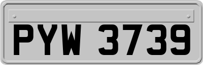 PYW3739