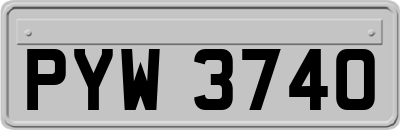 PYW3740