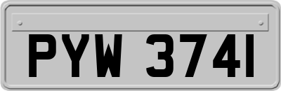 PYW3741