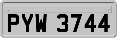 PYW3744