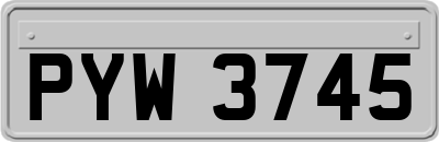 PYW3745