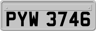 PYW3746