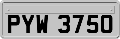 PYW3750