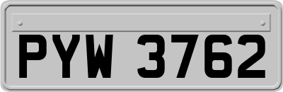 PYW3762