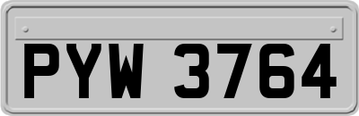 PYW3764
