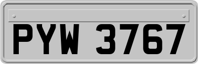 PYW3767
