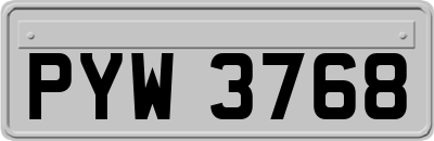 PYW3768