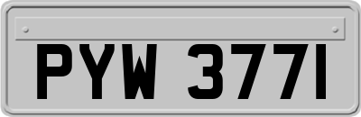 PYW3771
