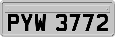 PYW3772