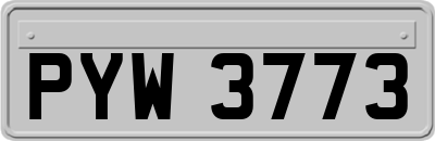 PYW3773