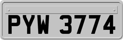 PYW3774