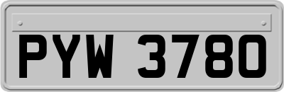 PYW3780