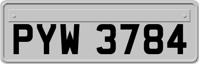 PYW3784