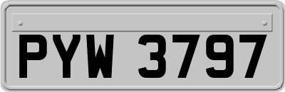 PYW3797