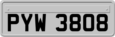 PYW3808