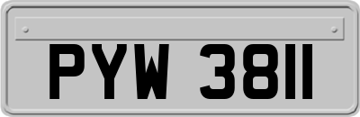 PYW3811