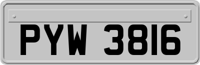 PYW3816